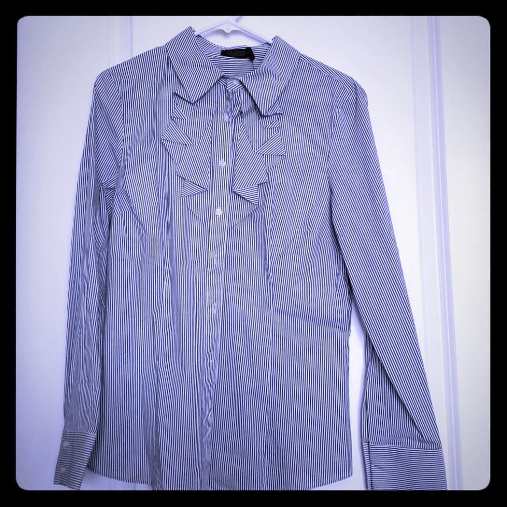Dress shirt